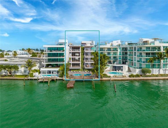 Isle Of Normandy, 1920 Bay Dr, Miami Beach, Florida 33141, image 1