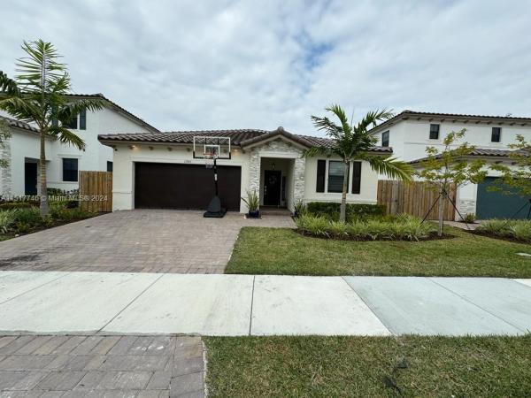 Corsica, 11943 SW 241st St, Princeton, Florida 33032, image 3