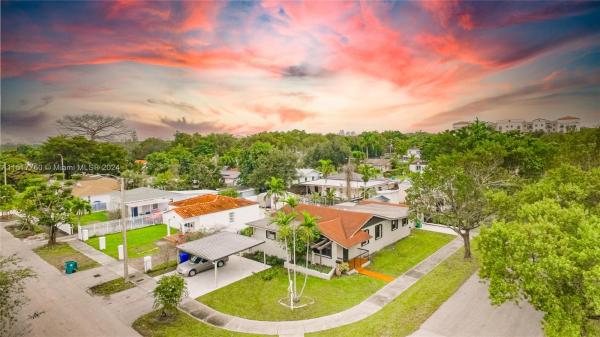 Hazelton Park, 5290 SW 5 St #, Miami, Florida 33134, image 3