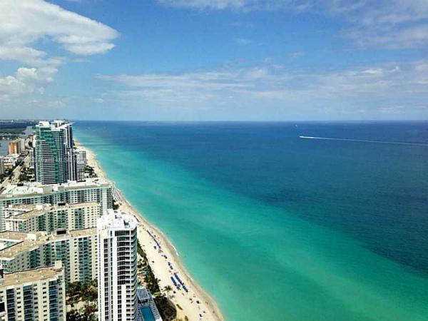 Beach Club 2, 1830 S Ocean Dr #UP5010, Hallandale Beach, Florida 33009, image 1