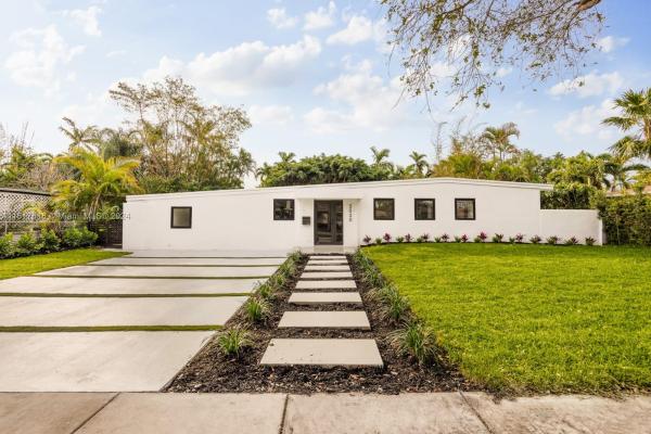 Keystone Point, 2020 N Hibiscus Dr, North Miami, Florida 33181, image 1