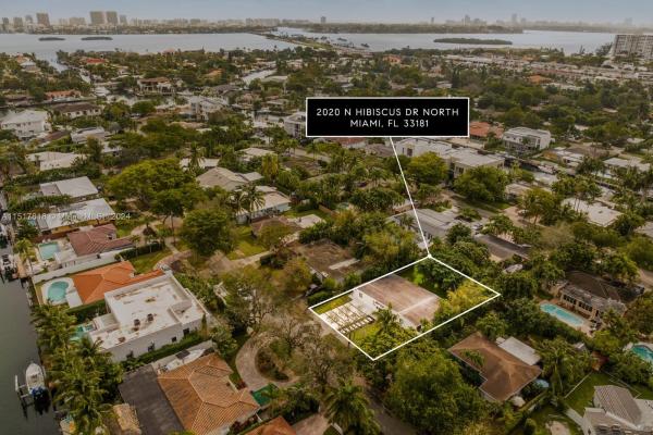 Keystone Point, 2020 N Hibiscus Dr, North Miami, Florida 33181, image 3