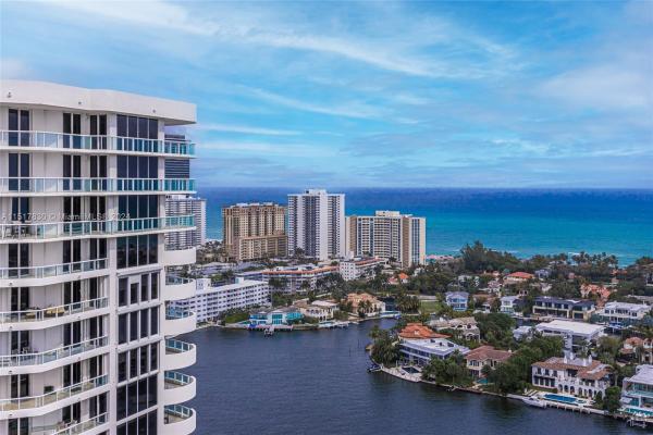 Atlantic 2 At The Point, 21150 NE 38th Ave #2905, Aventura, Florida 33180, image 1