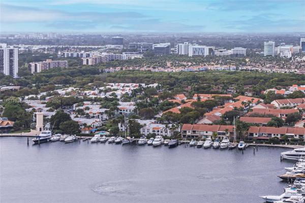 Atlantic 2 At The Point, 21150 NE 38th Ave #2905, Aventura, Florida 33180, image 2