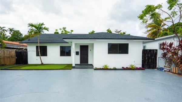 Fairlawn, 320 SW 66th Ave, Miami, Florida 33144, image 1