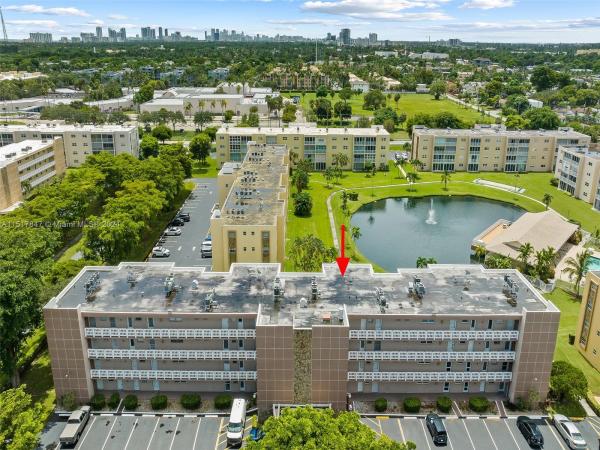 Meadowbrook Lakes, 206 SE 10th St #401, Dania Beach, Florida 33004, image 1