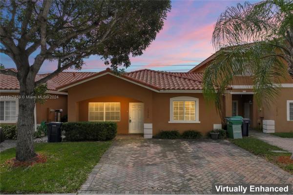 Eureka Palm Garden, 10906 SW 181st Ter #10906, West Perrine, Florida 33157, image 1