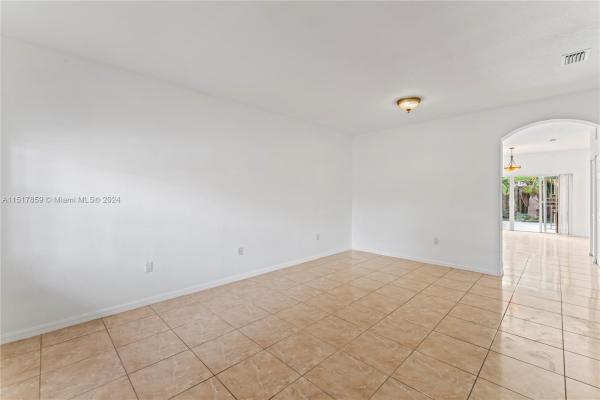 Eureka Palm Garden, 10906 SW 181st Ter #10906, West Perrine, Florida 33157, image 3
