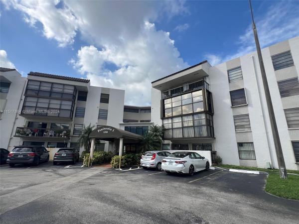 Peninsula At International Gardens, 1350 SW 122nd Ave #412, Tamiami, Florida 33184, image 3