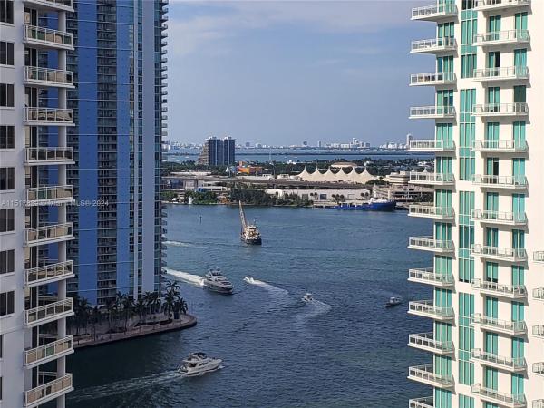 Courts Brickell Key, 801 Brickell Key Blvd #2206, Miami, Florida 33131, image 1