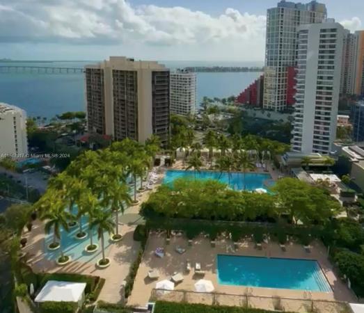 Fortune House, 185 SE 14th Ter #2106, Miami, Florida 33131, image 1