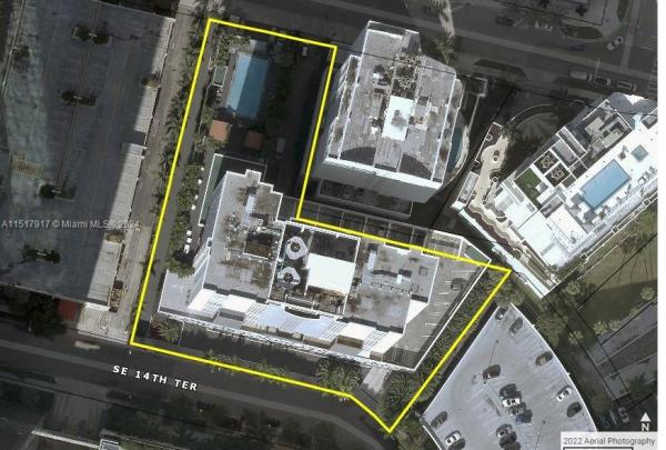 Fortune House, 185 SE 14th Ter #2106, Miami, Florida 33131, image 2