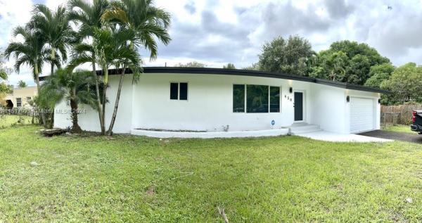 Griffing Biscayne Park Estates, 430 NE 131st St, North Miami, Florida 33161, image 3