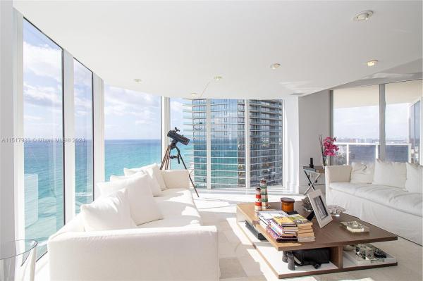 Ocean Two, 19111 Collins Ave #2808, Sunny Isles Beach, Florida 33160, image 1