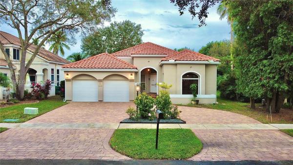 Ventana, 3701 N Columbus Way N, Cooper City, Florida 33026, image 1
