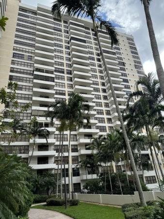 The Olympus Towers, 2500 Parkview Dr #618, Hallandale Beach, Florida 33009, image 1