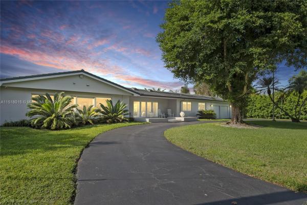 Fairmont Acres, 12660 SW 69th Ct, Pinecrest, Florida 33156, image 2