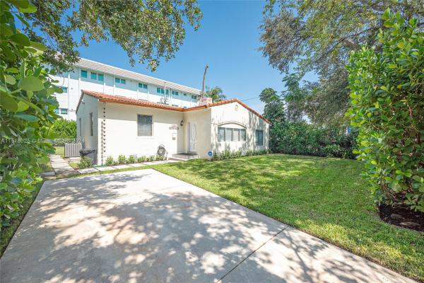 Welbon, 806 Monterey St, Coral Gables, Florida 33134, image 1