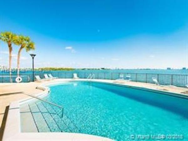 Majorca Towers, 11930 N Bayshore Dr #1009, North Miami, Florida 33181, image 2