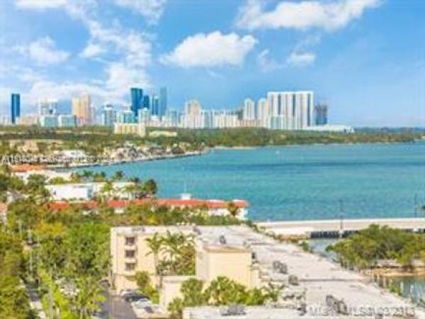 Majorca Towers, 11930 N Bayshore Dr #1009, North Miami, Florida 33181, image 3