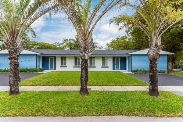 Palmetto Duplexes, 7751 SW 106th Ter, Pinecrest, Florida 33156, image 1
