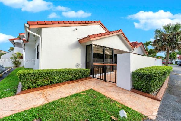 Highlands At Kendale Lakes, 7435 SW 153rd Ct #105-6, Kendall West, Florida 33193, image 3