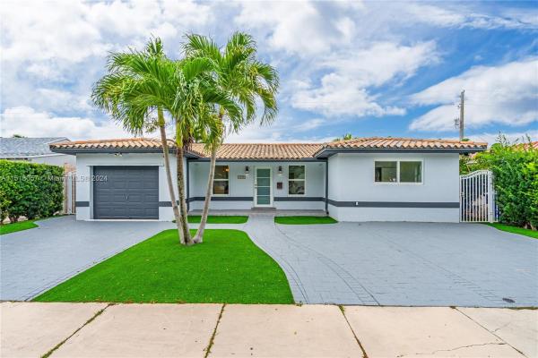 Bowman Heights, 4740 SW 7th St, Miami, Florida 33134, image 1