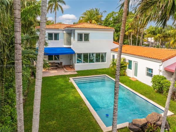 Nautilus, 4585 Alton Rd, Miami Beach, Florida 33140, image 1