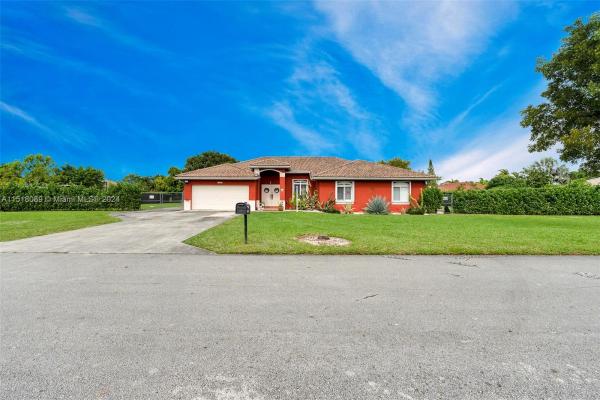 Redland Estates, 15433 SW 278th St, Redland, Florida 33032, image 1