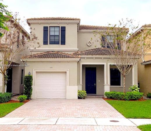Champion Lakes, 640 NE 193rd St, Ives Estates, Florida 33179, image 1