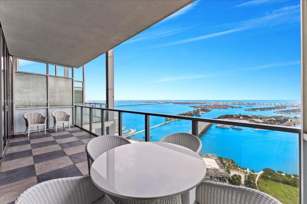 Marquis Residences, 1100 Biscayne Blvd #5904, Miami, Florida 33132, image 1