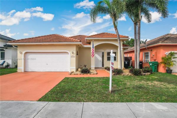 Coral Estates, 18102 SW 144th Ct, Richmond West, Florida 33177, image 1