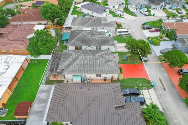 Brighton's Meadow Landings, 13868 SW 151st Ct, Country Walk, Florida 33196, image 3