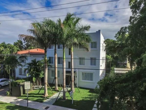 Brickell Estates, 333 SW 30th Rd #4, Miami, Florida 33129, image 1