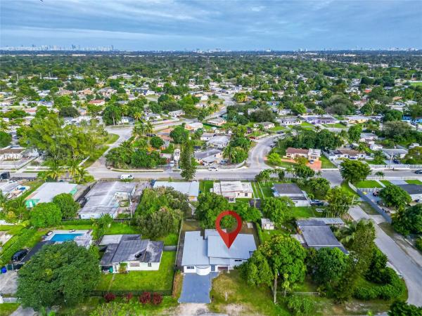 Nichols Golf Estates, 12405 NW 20th Ave, Westview, Florida 33167, image 2