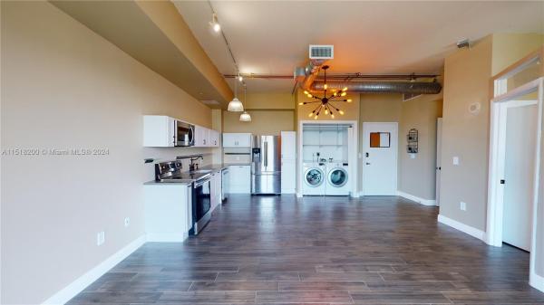 Neo Lofts, 10 SW South River Dr #1708, Miami, Florida 33130, image 1