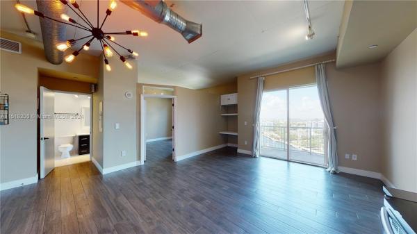 Neo Lofts, 10 SW South River Dr #1708, Miami, Florida 33130, image 2