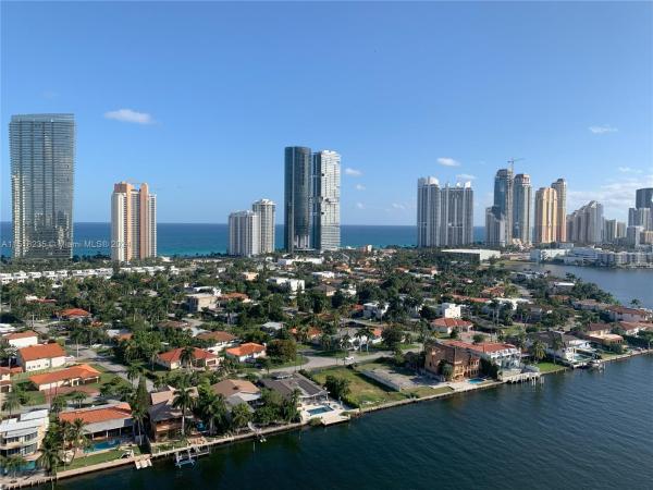 Mystic Pointe Tower 100, 19195 NE 36th Ct #2501, Aventura, Florida 33180, image 3
