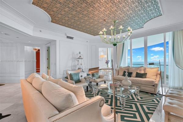 Turnberry Ocean Colony South Tower, 16047 Collins Ave #2301, Sunny Isles Beach, Florida 33160, image 3