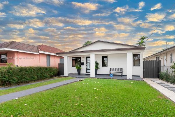 West Flagler Park, 511 NW 59th Ave #2, Miami, Florida 33126, image 1