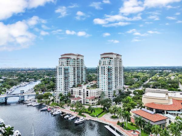 The Symphony, 610 W Las Olas Blvd #1215N, Fort Lauderdale, Florida 33312, image 1