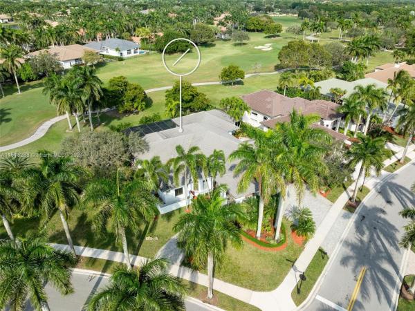 Poinciana, 2418 Poinciana Ct, Weston, Florida 33327, image 1