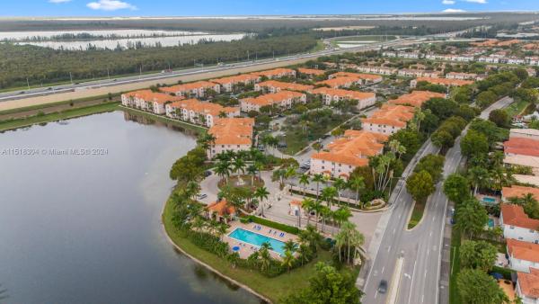 The Courts At Doral Isles, 6520 NW 114th Ave #1635, Doral, Florida 33178, image 2