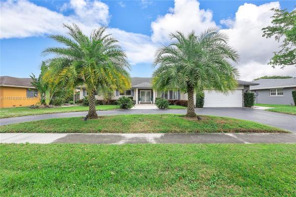 Tropical Estates, 1960 SW 68th Ave, Plantation, Florida 33317, image 1