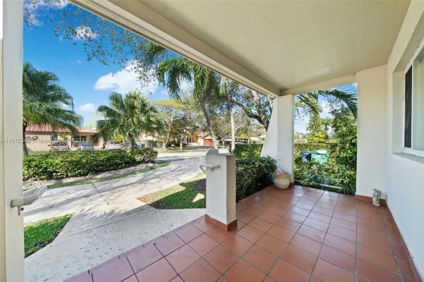 Coral Way Homesites, 2925 SW 80th Ave, Westchester, Florida 33155, image 2