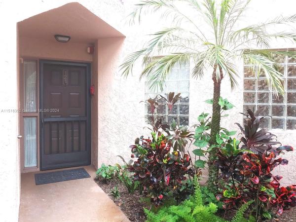 Optima Village At Fountain Spring, 10690 NW 14th St #121, Plantation, Florida 33322, image 2