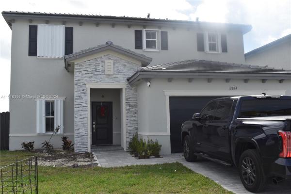 Verdana Landings, 12724 SW 213th St, Goulds, Florida 33177, image 1