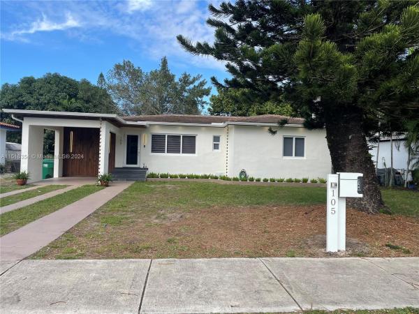 Brandon Park, 105 NW 143rd St, Golden Glades, Florida 33168, image 1