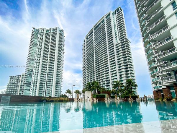 Wind, 350 S Miami Ave #1803, Miami, Florida 33130, image 1