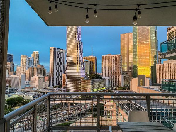 Wind, 350 S Miami Ave #1803, Miami, Florida 33130, image 3
